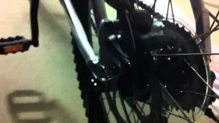 Norco Storm Mountain Bike Review [upl. by Etnasa]