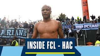 🎥 Inside Nos HACMEN sont incroyables  🤩 [upl. by Eseerahs]