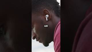 How Do AirPods Noise Cancellation Work 🎧 [upl. by Krahling699]