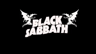 Black Sabbath  Snowblind GUITAR BACKING TRACK [upl. by Rog383]