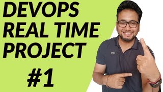 DevOps Real Time Projects  Prerequisites 22  What is DevOps  DevOps Lifecycle  02 [upl. by Ahsenik604]