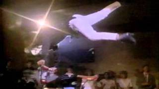 Lori Loughlin BMX Dancing Prom Scene In Rad [upl. by Nelson]