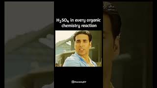 H2SO4 Sulphuric Acid in every Reaction [upl. by Iives]