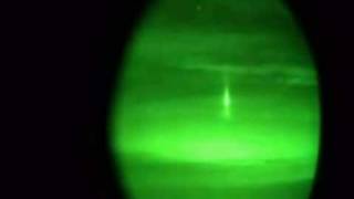 UFOs over Iraq  spooky footage captured by marines [upl. by Heisel]