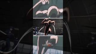 JJ🔥 SAITAMA DI REMEHKAN PAS UJIAN FISIK  DAN AKHIRNYA DAPAT NILAI TINGGI saitamaedit anime [upl. by Ettennyl]