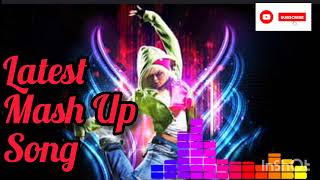 Bollywood Mashup  New Bollywood Mashup  familymashup hindidjsong jrkaushikandfamilyFE [upl. by Oos]