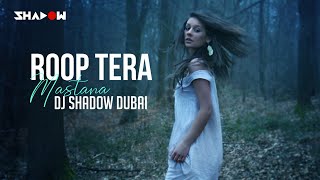 Roop Tera Mastana  DJ Shadow Dubai Mashup [upl. by Papert]