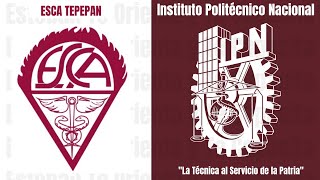 Oferta Educativa ESCA Tepepan IPN [upl. by Somerset306]