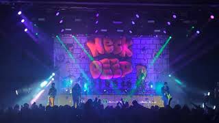 Neck Deep  Sort Yourself Out  October 31 2024 Toronto [upl. by Terrance802]