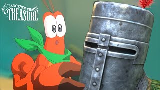 Another Crabs Treasure te hará llorar como Dark Souls [upl. by Leake]