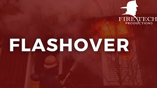 Flashover [upl. by Oilasor]