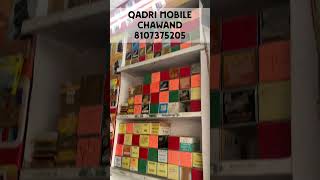 Qadri Mobile Chawand combo vivocombo mobilephone display automobile reels viralshortsfolder [upl. by Kimbell]