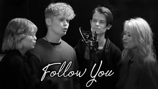 Imagine Dragons  Follow You  Cover [upl. by Nosinned]