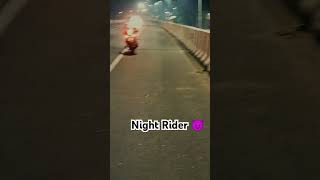 Night rider of Marine drive Patna shorts trending viral [upl. by Belldas449]