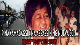 ALYAS POGI ANG PINAKAMABAGSIK NA ASSASSIN NG NUEVA ECIJA [upl. by Melisandra533]