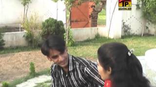 Shafqat Mumtaz Pappu Maan  Dil Rowe Khoon De Athro  New Best Song Saraiki [upl. by Elbys]