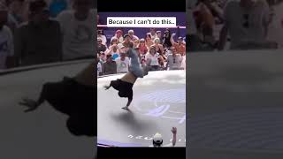 Who watched the breaking in the Olympics breakdance olympics [upl. by Idrahs371]