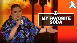 My Favorite Soda  Gabriel Iglesias [upl. by Sheehan]