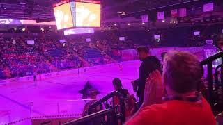 Reading Royals 202324 intro OPENING NIGHT [upl. by Rech]