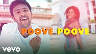 Poove Kadhal Pookum Poove Song Full screen  bachelor  Gvprakash  trending  tamilstatus  gv [upl. by Assirek]