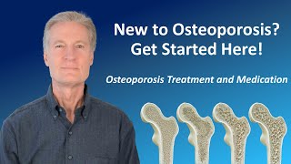 Osteoporosis Medications  Which drug is right for you [upl. by Assilana185]