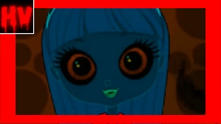 Littlest Pet Shop 2012  Theme Song Horror Version 😱 [upl. by Kiefer]