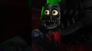 Roxy’s Brutal “Death” fnaf fnafsecuritybreach securitybreach [upl. by Nirmak]