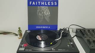 Faithless  Insomnia Monster Mix [upl. by Uaeb]