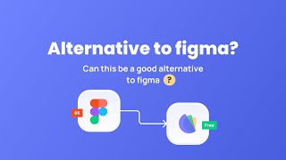 Creatie Tutorial  FREE alternative to figma [upl. by Onid]