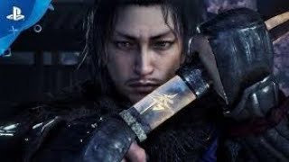 Nioh2 1 Zerando Nioh 2 Parte 6 [upl. by Joris]