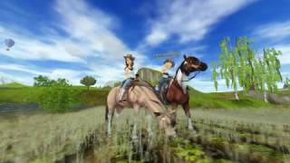 Star Stable  Die Geschichte quotInteraktives Videoquot [upl. by Metah]