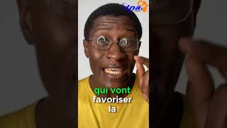 Conseil aux INDUSTRIEL AFRICAINS [upl. by Yadahs261]