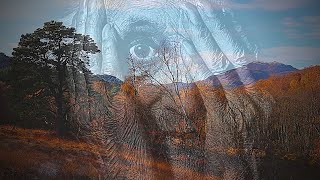 The Cailleach Awakens Samhain  Gaelic Poem and Vocals Scotland in Autumn Celtic Myth and Legend [upl. by Toshiko]