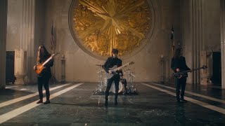 Polyphia  Playing God Official Music Video [upl. by Ailisab]