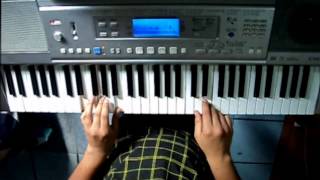 TUTORIAL CANCION DEL DIA DE LAS MADRES PIANO quotFELIZ DIA MAMAquot [upl. by Ylime]