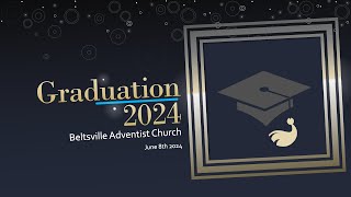 Graduation Sabbath [upl. by Eytak699]