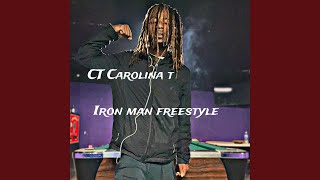 Iron Man Freestyle [upl. by Yrellav]