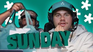 MTVJesse Talks Sunday [upl. by Adnerol]