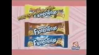 Comercial Florentinas 2003 México [upl. by Elyssa]