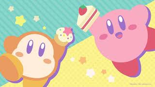 30 minutes of kirby music to make you feel better [upl. by Roger]