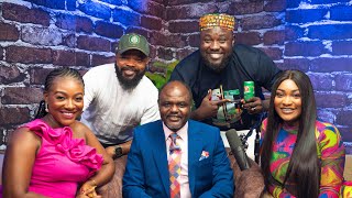 The Gospel According to Dr Abel Damina  The Honest Bunch Podcast [upl. by Nairred191]