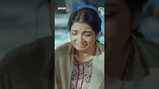 Nasha Insan Ki Jaan Nahi Chorta ahmedaliakbar ramshakhan nadaan shorts humtv [upl. by Anirt]