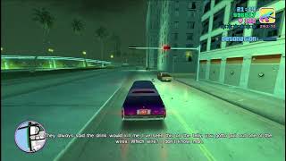 Publicity tour failed GTA Vice City Defination version GTA Vice City 2023 12 10 05 36 31 [upl. by Assilam]