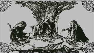 OLD CELTIC amp NORDIC BALLADS  Witchery Fate Song [upl. by Sammie]