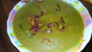 Mojadar halim ranna recipe Halim recipe [upl. by Sharia677]