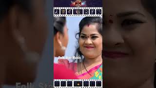 ఉంచుకున్నదాన నా మొగుడిని New Folk Song  Singer Ushakka  Boddu Soujanya  Rithika  Folk Star Music [upl. by Niwhsa]