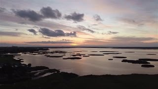 Latvian Nature amp Mythological Folk Song quotJaņu dienaquot Latviešu tautas mūzikas kolekcija [upl. by Eitak707]