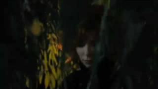 Mylène Farmer  Teaser pour le clip Bleu Noir [upl. by Dawkins317]