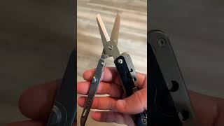 ROXON MULTI TOOL  scissors everdaycarry roxon edccommunity ROXONMUTITOOL edc edcknife tool￼ [upl. by Adnowal567]