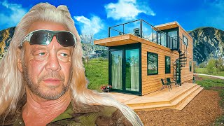 What Really Happened to Dog The Bounty Hunter [upl. by Tnomal]